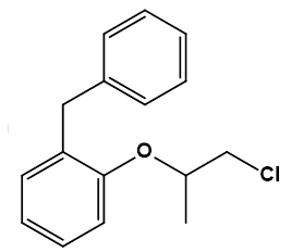 Benproperine RC 3